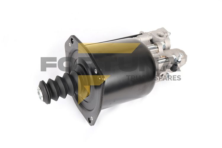 Imagem do produto SERVO EMBREAGEM MB1935/41/FORD/VW (CANECA CURTA) - Cód: FAP-10363